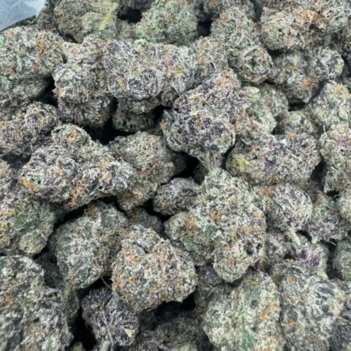 Lemon cherry popperz (exotic**)