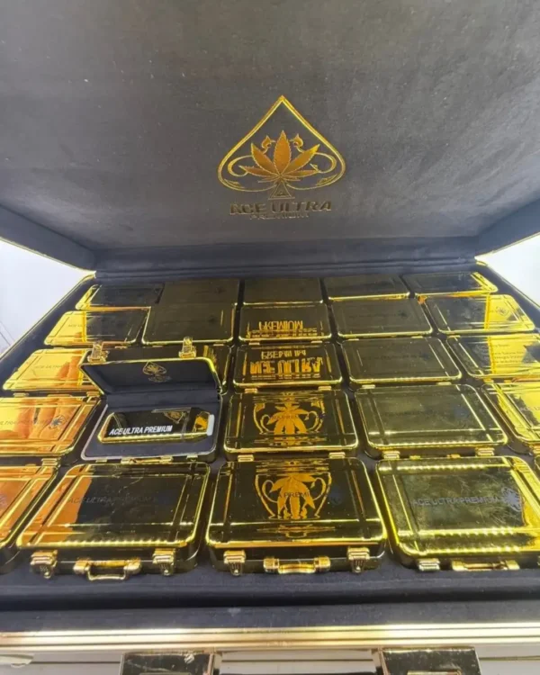 Ace ultra golds Replica