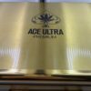 Ace ultra golds Replica