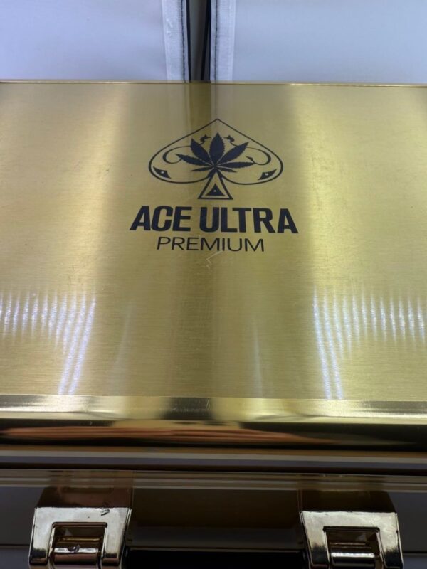 Ace ultra golds Replica