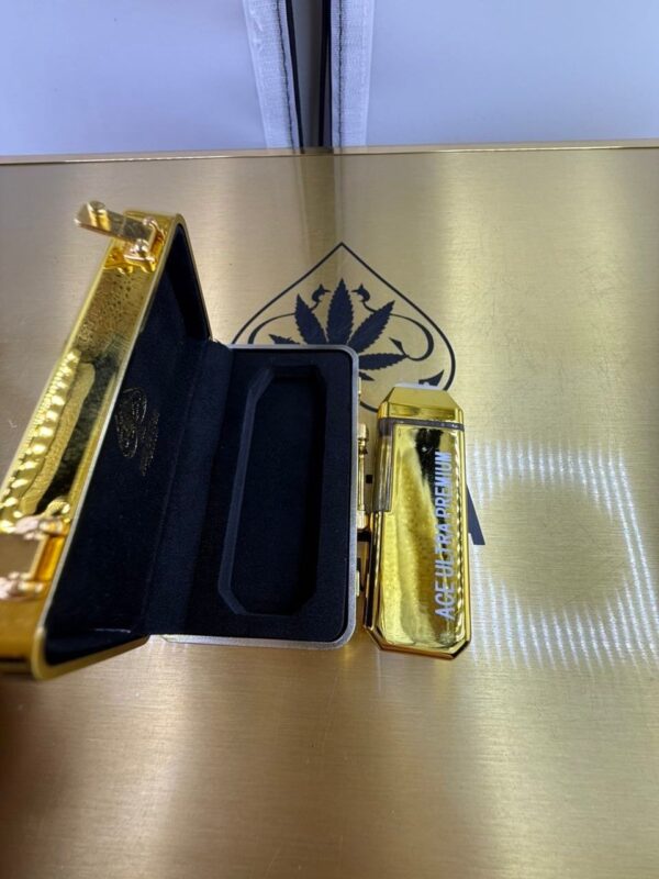 Ace ultra golds Replica