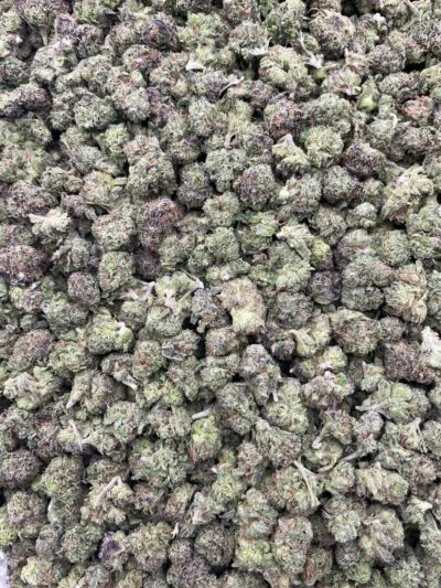 #55A Lemon Warheads Smalls 🤯