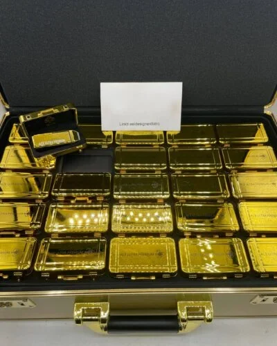 #DD85 Gold Ace Ultra Premium Two Gram Disposables ♠️