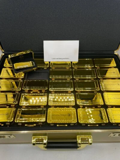 #DD85 Gold Ace Ultra Premium Two Gram Disposables ♠️